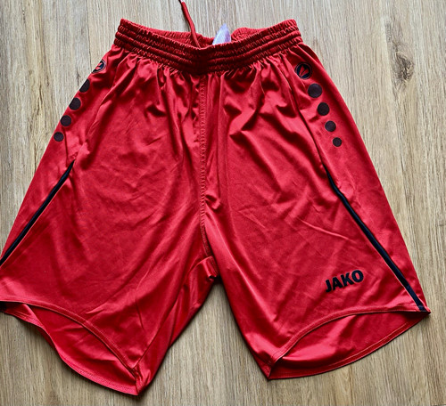 Jako junge sportshorts m - jako,