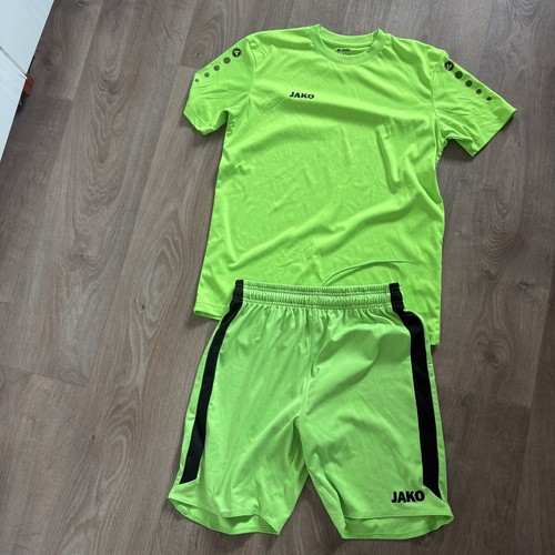 Sportanzug kurz jungen gr - jungen,