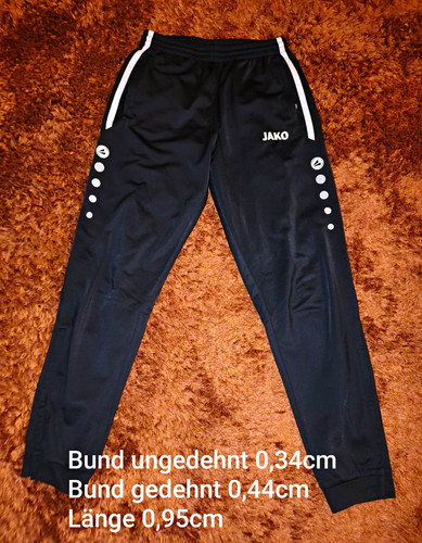 Jako herren trainingshose - jako, s