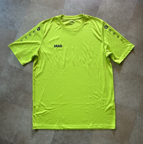 Jako herren sport shirt l - jako,