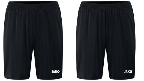 Jako sporthose manchester - sporthose,