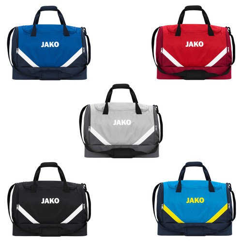 Jako sporttasche iconic mit - jako,