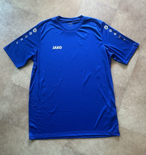 Jako herren sport shirt - t-shirt, xl