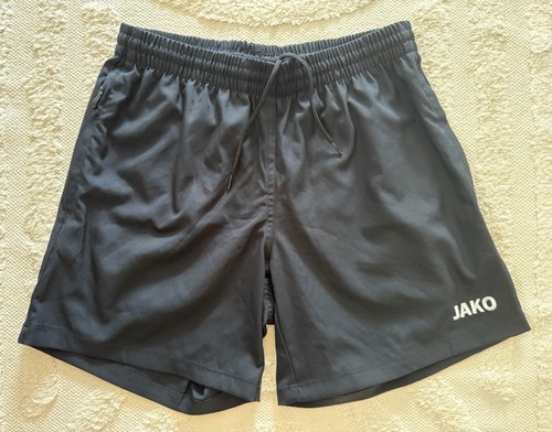 Jako sportshorts s schwarz - s,