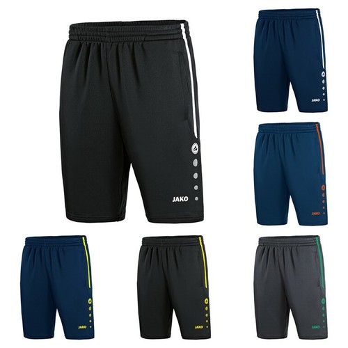 Jako trainingsshort active - trainingsshort,