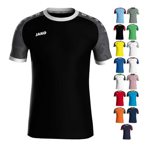 Jako trikot iconic 4224 - iconic,