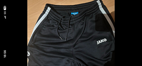 Jako herren trainingshose - jako, xl