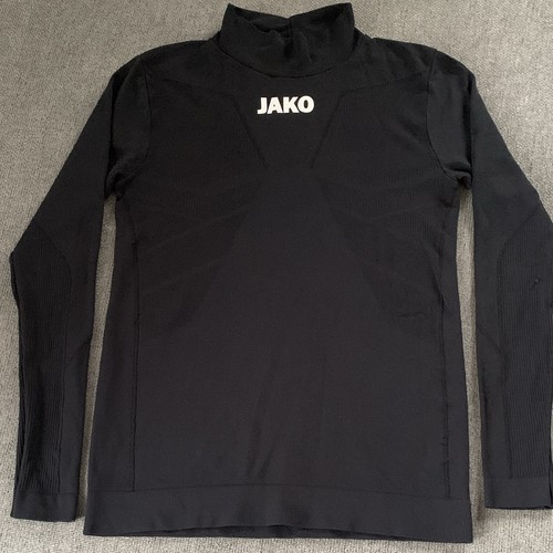 Jako herren sporttop langarm - herren,